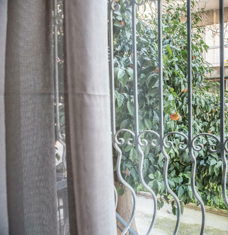 شقة Elly'S House In أثينا المظهر الخارجي الصورة